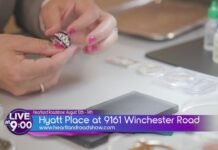 Heartland Roadshow Hosted 5-Day Event to Buy Jewelry, Antiques & More