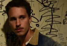 On Tour With Ryan Beatty
