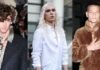 Fly Guys: The 11 Stars Shaping Men’s Fashion Now