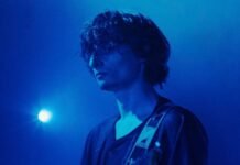 On Tour With Finn Wolfhard