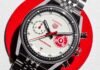 TAG Heuer’s Latest Carrera Taps Team Ikuzawa