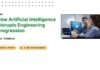 How Artificial Intelligence Disrupts Engineering Progression