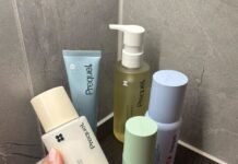 Hold the Complicated Skincare Routine—These Simple Products Have Given Me a Serious Glow