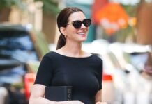 JLaw and Anne Confirmed It—Dior’s New Cigale Bag Is Already Autumn’s It Item