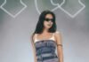 Jennie Makes The Case For A Maximalist-Denim Fall