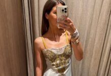 20+ Dresses Later in the Zara Fitting Room, and I Deem These 3 the Chicest for Summer