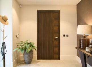 How Deuren opened doors to bespoke UK manufacturing