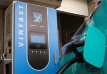 VinFast to collaborate with TÜV Rheinland develop vehicle testing