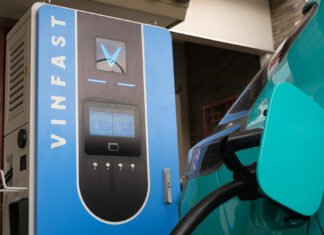 VinFast to collaborate with TÜV Rheinland develop vehicle testing