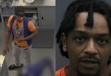 Man disguised as Walmart employee swipes Apple watches from Tampa store: HCSO
