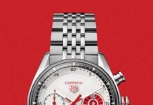 26 New Watches You Might’ve Missed from Citizen, Timex, Breitling, TAG Heuer and More