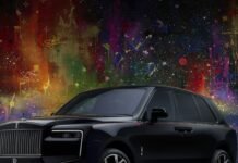 ROLLS-ROYCE RETURNS TO MONTEREY CAR WEEK 2026 W/ BESPOKE PROWESS – 360 MAGAZINE – GREEN | DESIGN | POP