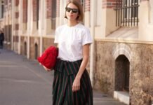 I Shop For A Living: These 39 Early Fall J.Crew And Madewell New Arrivals Are Great