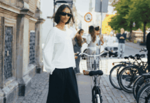 Cool Girls in Copenhagen Don’t Do Boring—They Do These 9 Fashion Trends Spotted at Fashion Week