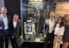 Salming watch to honor legacy of Maple Leafs icon, raise money for charity